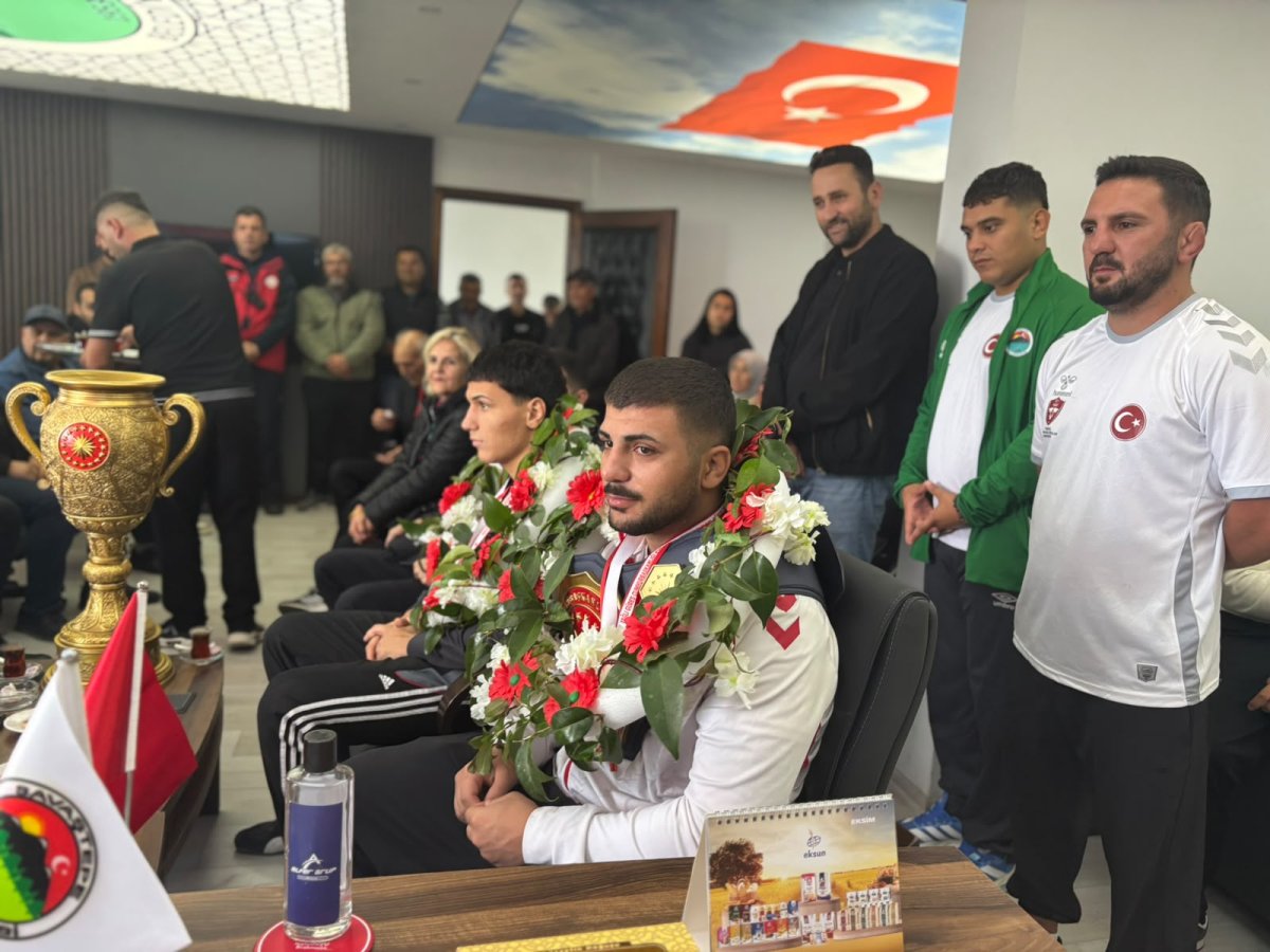 Cumhurbaşkanlığı Kupası Savaştepe’ye Geldi