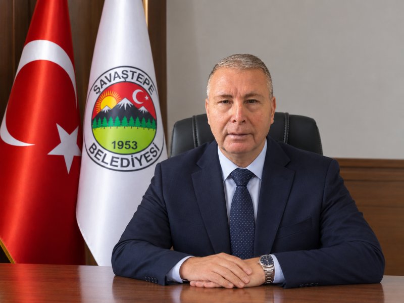 Mesut Şengür