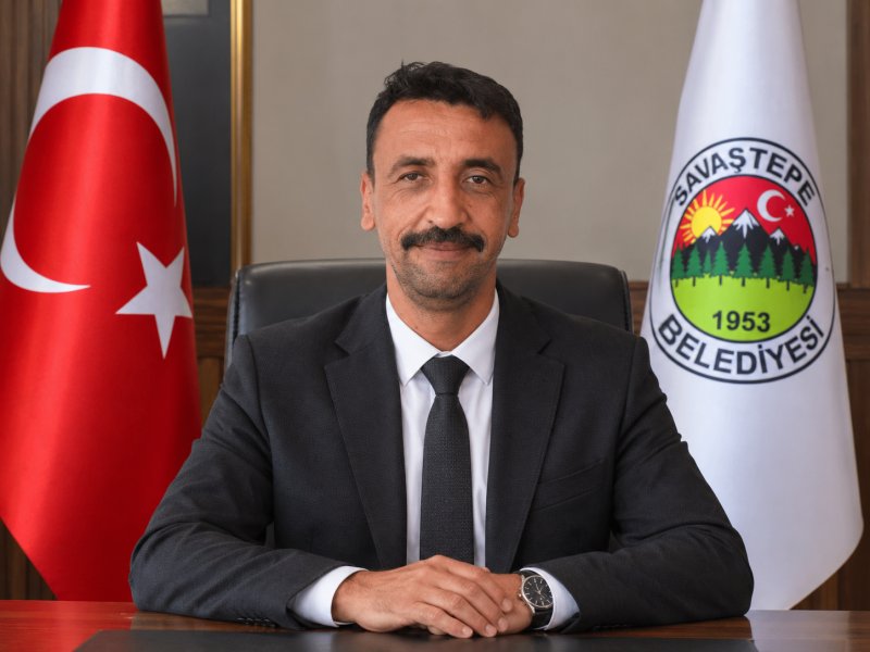 Yusuf Bedrettin Can