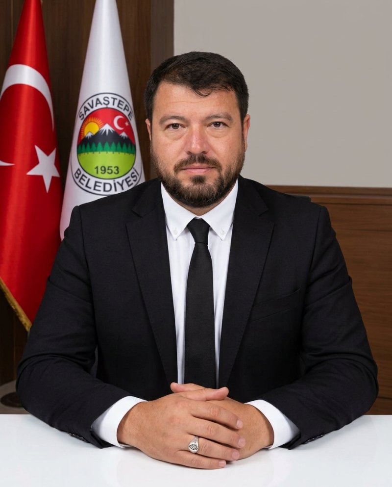 Erhan Demir