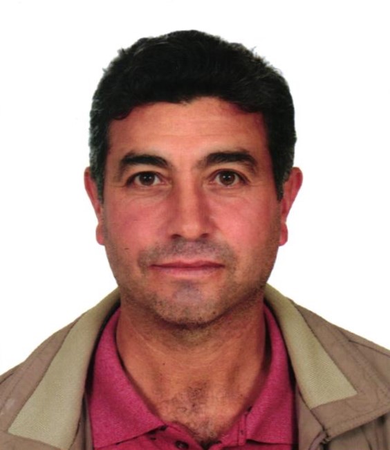 İdris KALMAZ