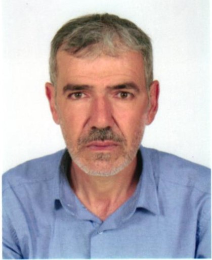 Dursun ERDİNÇ