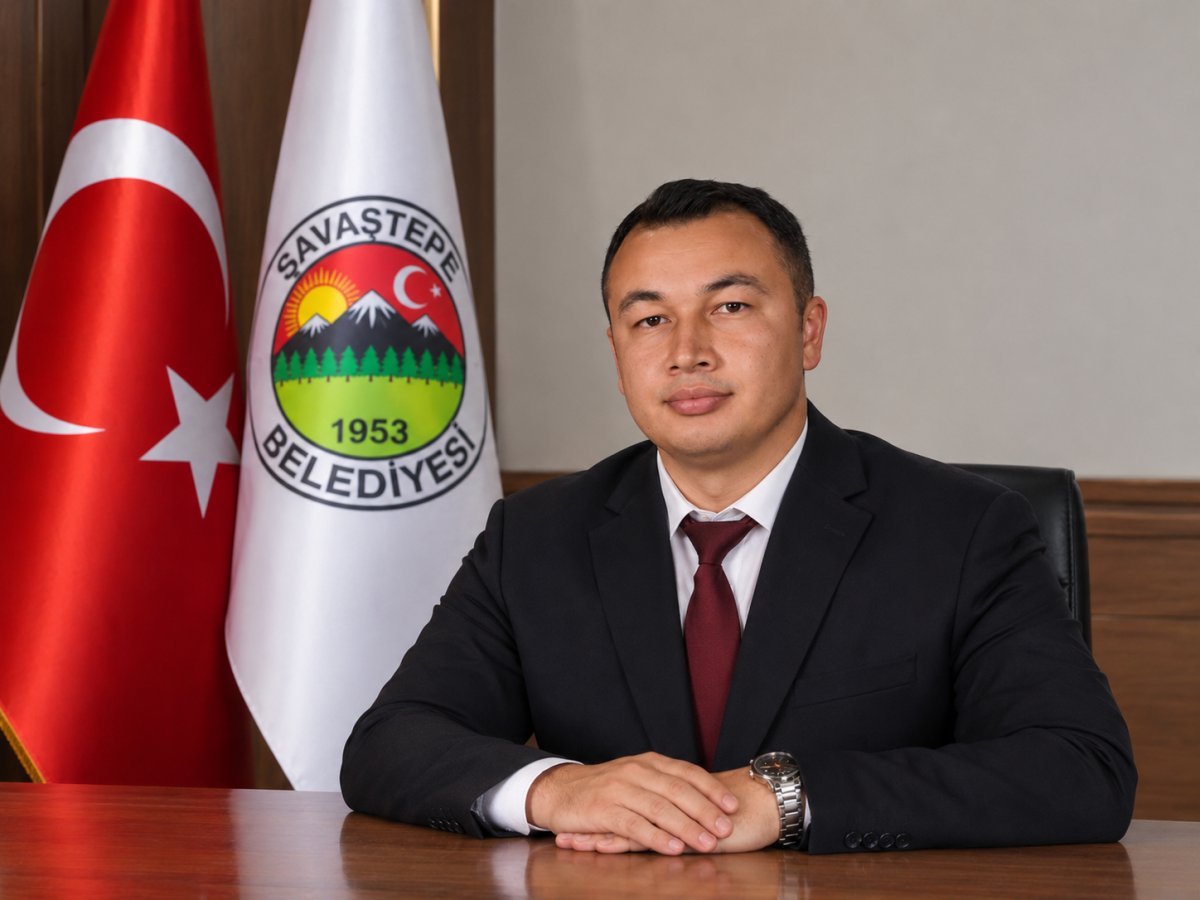 Faruk Akkoca